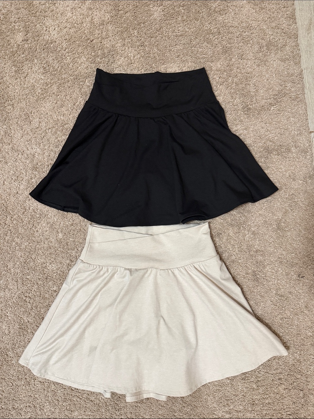 Tennis skirt/skort